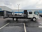 2025 Chevrolet LCF 4500HG Crew Cab RWD Dovetail Landscape for sale #SS211356 - photo 4