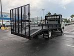 2025 Chevrolet LCF 4500HG Crew Cab RWD Dovetail Landscape for sale #SS211356 - photo 2