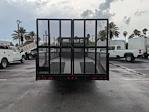 2025 Chevrolet LCF 4500HG Crew Cab RWD Dovetail Landscape for sale #SS211356 - photo 5