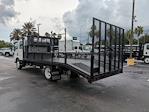 2025 Chevrolet LCF 4500HG Crew Cab RWD Dovetail Landscape for sale #SS211356 - photo 6