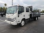 2025 Chevrolet LCF 4500HG Crew Cab RWD Dovetail Landscape for sale #SS211356 - photo 8