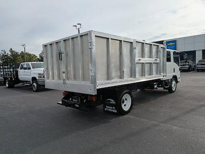 2025 Chevrolet LCF 4500HG Crew Cab RWD Dump Truck for sale #SS211410 - photo 2