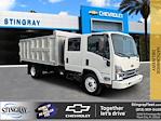 2025 Chevrolet LCF 4500HG Crew Cab RWD Dump Truck for sale #SS211410 - photo 1