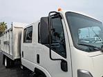 2025 Chevrolet LCF 4500HG Crew Cab RWD Dump Truck for sale #SS211410 - photo 12
