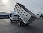 2025 Chevrolet LCF 4500HG Crew Cab RWD Dump Truck for sale #SS211410 - photo 17