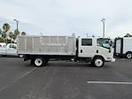 2025 Chevrolet LCF 4500HG Crew Cab RWD Dump Truck for sale #SS211410 - photo 3