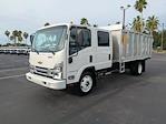 2025 Chevrolet LCF 4500HG Crew Cab RWD Dump Truck for sale #SS211410 - photo 8