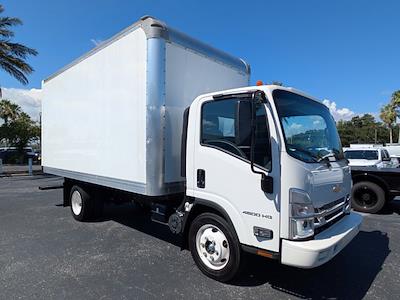2025 Chevrolet LCF 4500HG Regular Cab RWD Cab Chassis for sale #SS211621 - photo 2