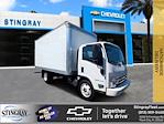 2025 Chevrolet LCF 4500HG Regular Cab RWD Cab Chassis for sale #SS211621 - photo 1