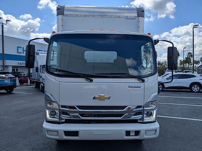 New 2025 Chevrolet LCF 4500HG Regular Cab 16' Wabash Box Truck for sale #SS211624 - photo 2