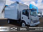 2025 Chevrolet LCF 4500HG Regular Cab RWD Wabash Box Truck for sale #SS211624 - photo 1