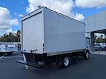 2025 Chevrolet LCF 4500HG Regular Cab RWD Wabash Box Truck for sale #SS211624 - photo 5