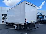 2025 Chevrolet LCF 4500HG Regular Cab RWD Wabash Box Truck for sale #SS211624 - photo 7