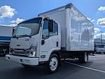 2025 Chevrolet LCF 4500HG Regular Cab RWD Wabash Box Truck for sale #SS211624 - photo 9