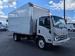 2025 Chevrolet LCF 4500HG Regular Cab RWD Wabash Box Truck for sale #SS211626 - photo 2