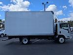 2025 Chevrolet LCF 4500HG Regular Cab RWD Wabash Box Truck for sale #SS211626 - photo 4