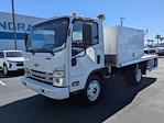 2025 Chevrolet LCF 4500HG Regular Cab RWD Cab Chassis for sale #SS211896 - photo 8