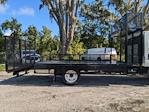 2025 Chevrolet LCF 5500XG Crew Cab RWD, Reading Action Fabrication Dovetail Landscape for sale #SSR03648 - photo 13