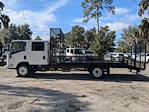 2025 Chevrolet LCF 5500XG Crew Cab RWD, Reading Action Fabrication Dovetail Landscape for sale #SSR03648 - photo 7