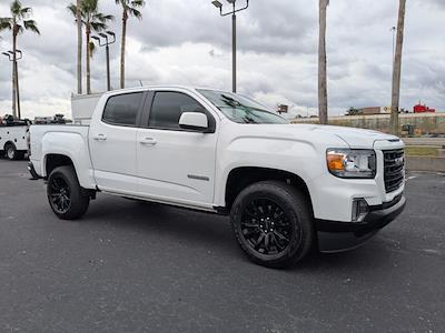 Used 2022 GMC Canyon Elevation Crew Cab for sale #N1189894 - photo 2