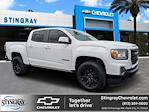 Used 2022 GMC Canyon Elevation Crew Cab for sale #N1189894 - photo 1