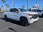 2024 Chevrolet Silverado 1500 Crew Cab RWD Pickup for sale #STK342128 - photo 2