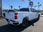 2024 Chevrolet Silverado 1500 Crew Cab RWD Pickup for sale #STK342128 - photo 4