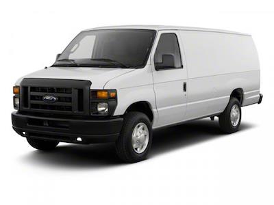 2010 Ford E-350 RWD Passenger Van for sale #STKA12465 - photo 1