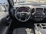 2025 Chevrolet Silverado 1500 Crew Cab 4WD Pickup for sale #SZ105637 - photo 17