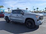 2025 Chevrolet Silverado 1500 Crew Cab 4WD Pickup for sale #SZ105637 - photo 2