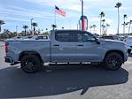 2025 Chevrolet Silverado 1500 Crew Cab 4WD Pickup for sale #SZ105637 - photo 3