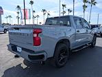 2025 Chevrolet Silverado 1500 Crew Cab 4WD Pickup for sale #SZ105637 - photo 4