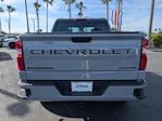 2025 Chevrolet Silverado 1500 Crew Cab 4WD Pickup for sale #SZ105637 - photo 5