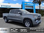 Used 2025 Chevrolet Silverado 1500 LT Crew Cab for sale #SZ113426 - photo 1