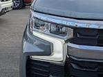 Used 2025 Chevrolet Silverado 1500 LT Crew Cab for sale #SZ113426 - photo 10