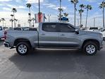 Used 2025 Chevrolet Silverado 1500 LT Crew Cab for sale #SZ113426 - photo 3