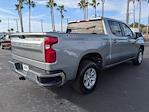 Used 2025 Chevrolet Silverado 1500 LT Crew Cab for sale #SZ113426 - photo 4