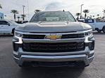 Used 2025 Chevrolet Silverado 1500 LT Crew Cab for sale #SZ113426 - photo 9