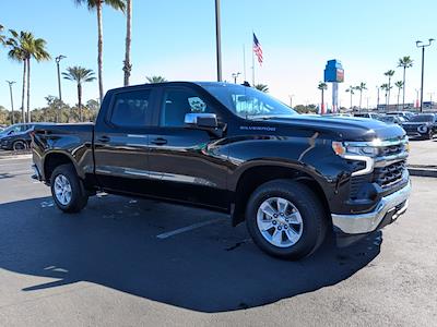 2025 Chevrolet Silverado 1500 Crew Cab RWD Pickup for sale #SZ118792 - photo 2