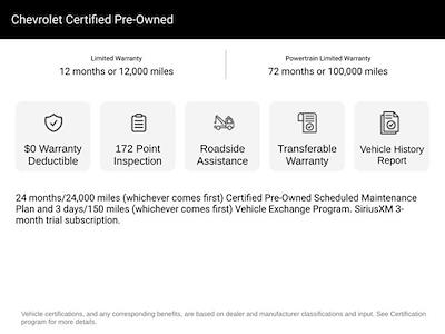 Used 2025 Chevrolet Silverado 1500 - photo 1