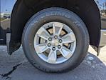 2025 Chevrolet Silverado 1500 Crew Cab RWD Pickup for sale #SZ118792 - photo 11