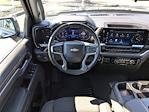 2025 Chevrolet Silverado 1500 Crew Cab RWD Pickup for sale #SZ118792 - photo 17