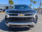 2025 Chevrolet Silverado 1500 Crew Cab RWD Pickup for sale #SZ118792 - photo 9