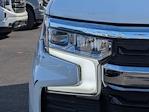 2025 Chevrolet Silverado 1500 Crew Cab RWD Pickup for sale #SZ119579 - photo 10