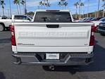 2025 Chevrolet Silverado 1500 Crew Cab RWD Pickup for sale #SZ119579 - photo 5