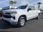 2025 Chevrolet Silverado 1500 Crew Cab RWD Pickup for sale #SZ119579 - photo 8