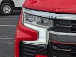 2025 Chevrolet Silverado 1500 Crew Cab RWD Pickup for sale #SZ125571 - photo 10
