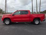 2025 Chevrolet Silverado 1500 Crew Cab RWD Pickup for sale #SZ125571 - photo 7