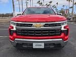 2025 Chevrolet Silverado 1500 Crew Cab RWD Pickup for sale #SZ125571 - photo 9