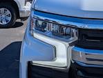 2025 Chevrolet Silverado 1500 Crew Cab RWD Pickup for sale #SZ127224 - photo 10